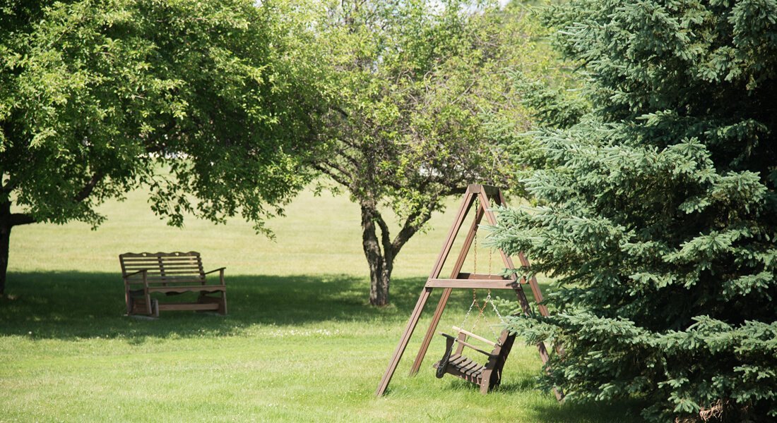 Sunset Motor Inn Photo Tour