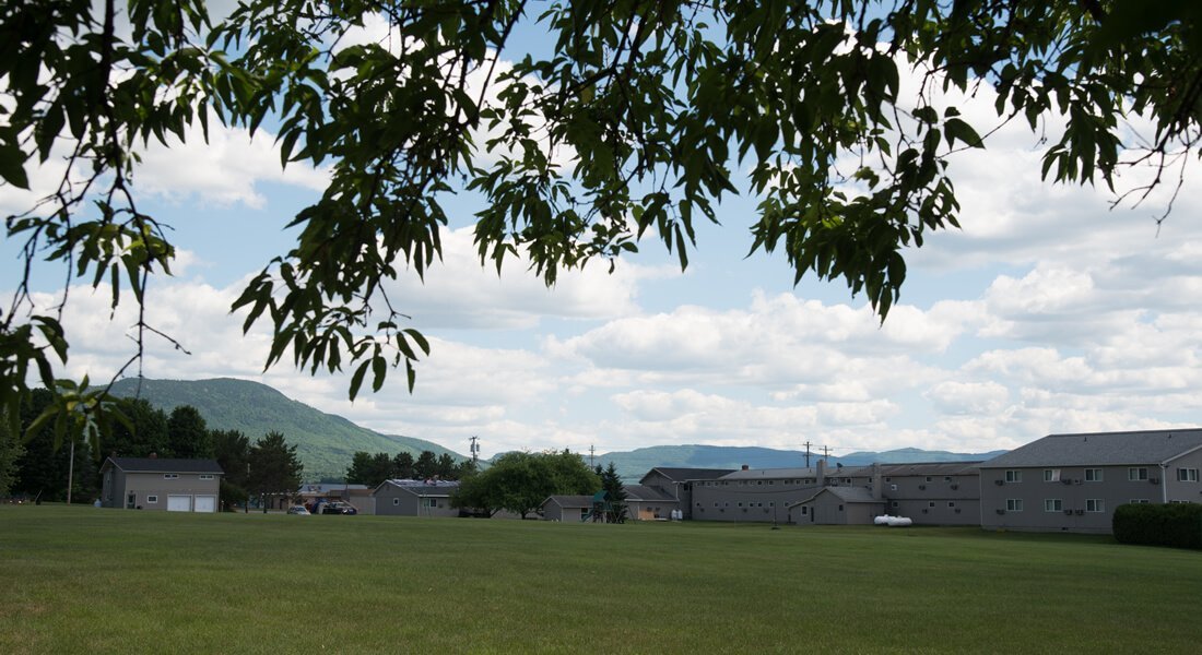 Sunset Motor Inn Photo Tour